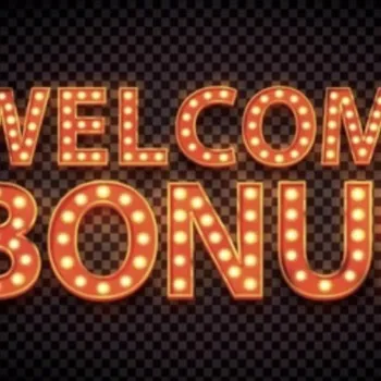 Odbierz bonus powitalny 100% od depozytu do 2500 PLN