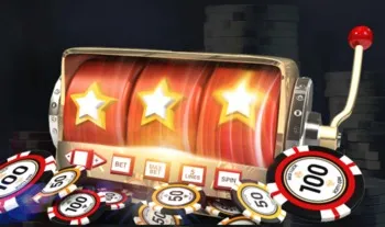 Piątkowe darmowe spiny od Unibet