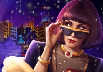Graj na żywo i zdobywaj nagrody w turnieju Las Vegas w Slottica