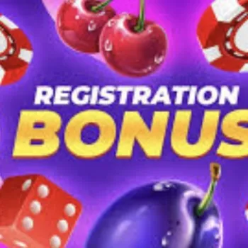 10 Free spins z rejestracją w StoneVegas 10 Free spins z rejestracją w StoneVegas