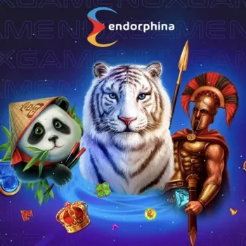 Atrakcyjne bonusy w promocji na urodziny Endorphiny Atrakcyjne bonusy w promocji na urodziny Endorphiny