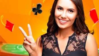 Live casino bonus 10% w LSbet kasyno