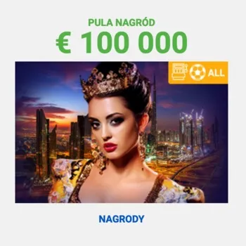 Zdobywaj bonusy w kasynie Slottica i ich Królweskiej loterii