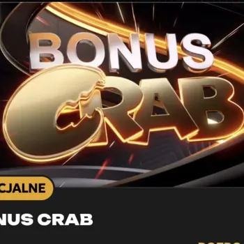 Bonusowe środki i darmowe spiny z bonus crab Bonusowe środki i darmowe spiny z bonus crab