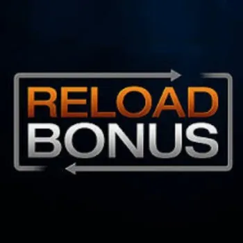 Weekendowy reload bonus do 2,500 zł w Wazamba