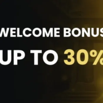 Bonnus 30% z 30 free spins z SpinBounty Bonnus 30% z 30 free spins z SpinBounty