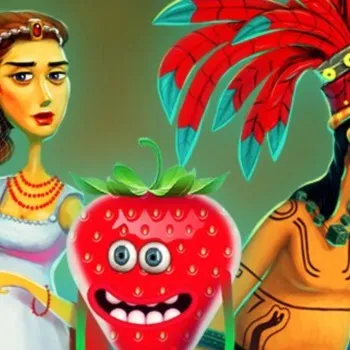 Zgarnij część z 50 000€ w promocji Spring Leaderboard