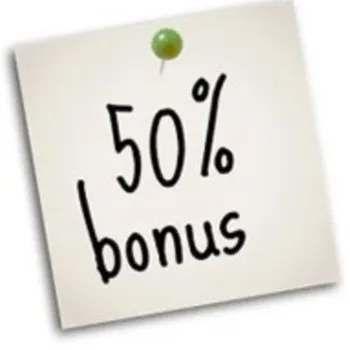 50% free spins w Crystal Queen i bonus 50% w Fortune Clock 50% free spins w Crystal Queen i bonus 50% w Fortune Clock