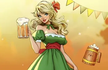 OktoberFest z bonusami w kasynie Vulkan Vegas
