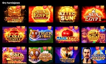 1 500€ do wygrania z Tiger Hangover w Slottyway