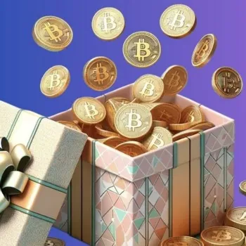 60% do 1 000 USDT z cotygodniowym bonusem krypto