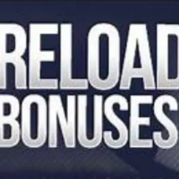 W każdy piątek zgarnij atrakcyjne relod bonus w 22bet