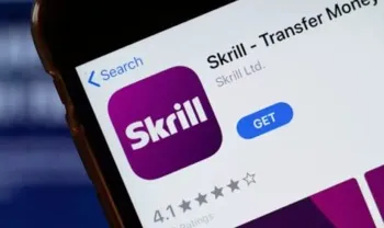Skrill w kasynie internetowym