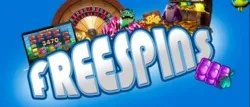 25 Free spinow w Malina Casino