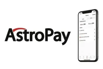 Odbierz bonus - zwrot za depozyt poprzez AstroPay