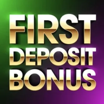 100FS z bonusem 100% do 400 zł z pierwszą wpłatą 100FS z bonusem 100% do 400 zł z pierwszą wpłatą