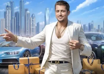 Odbierz nagrody na start w Millionerze Odbierz nagrody na start w Millionerze