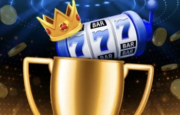 Turniej Big Bet Bash w kasynie BetOnRed