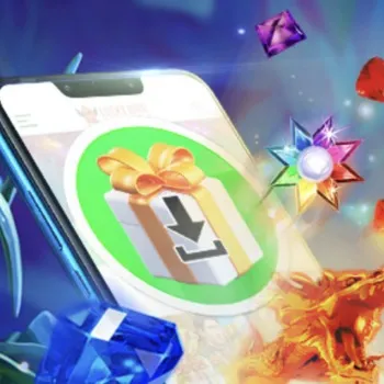 100 zł do odebrania z instalacja aplikacji LuckyBird