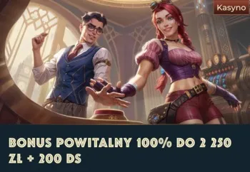 Oferta powitalna w MonsterWin Oferta powitalna w MonsterWin
