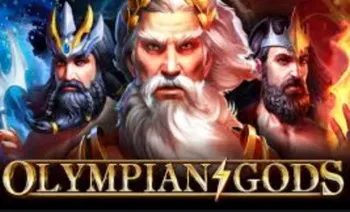 zawody Olimpijskich Bogów w zet casino