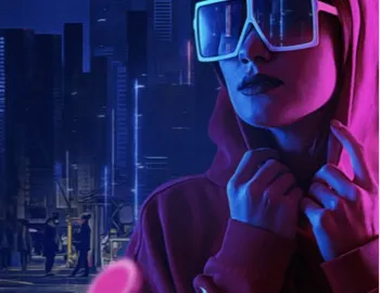 500% bonusu gotówkowego na start w Neon Vegas