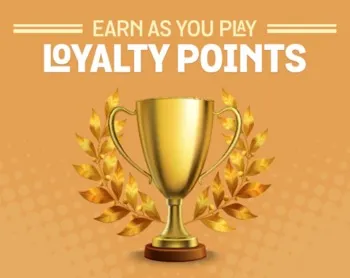 Punkty loyality w ZetCasino