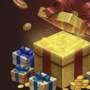 Odkryj magię świąt z magicznymi bonusami Odkryj magię świąt z magicznymi bonusami