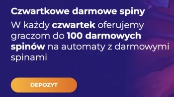 Czwartkowe spiny w kasynie CorgiSlot