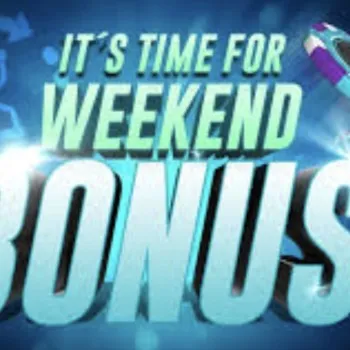 Odbierz bonus weekendowy do 1 400 zł z Ritzo Casino