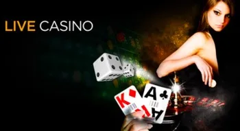 10% cash back w kasynie na żywo w Casinia 10% cash back w kasynie na żywo w Casinia