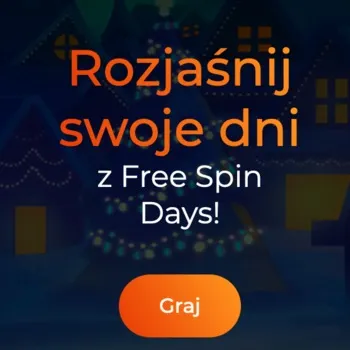 Dzień darmowych spinów w FortuneClock od Gamzix Dzień darmowych spinów w FortuneClock od Gamzix