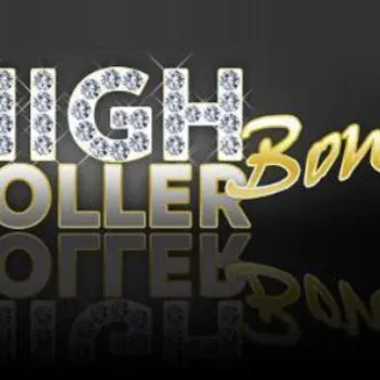 200% do 8 000zł z free spins z bonusem High Roller 200% do 8 000zł z free spins z bonusem High Roller