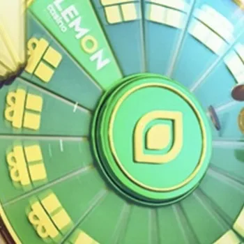 Loteria depozytowa LemonCasino z licznymi bonusami Loteria depozytowa LemonCasino z licznymi bonusami