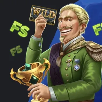 Do 5000 free spinów dziennie z turniejem Newbie Spins Do 5000 free spinów dziennie z turniejem Newbie Spins