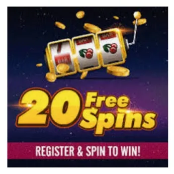 20 spinów bez depozytu za rejestrację w Ivi Casino 20 spinów bez depozytu za rejestrację w Ivi Casino