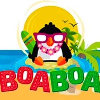BoaBoa Casino online - Top bonusy