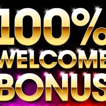 Bonus od pierwszej wpłaty 100% do 1000 zł w Spinia Bonus od pierwszej wpłaty 100% do 1000 zł w Spinia