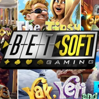 Podziel pulę 4 000€ z  Betsoft EXCLUSIVE w GGbet