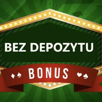 Tylko u nas! Odbierz 20 darmowych obrotów bez depozytu Tylko u nas! Odbierz 20 darmowych obrotów bez depozytu