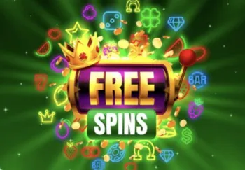 Nietypowy bonus w kasynie Cashwin