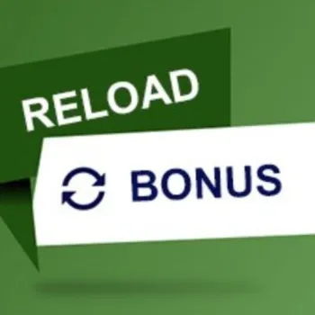 Do 125 zł  z reload bonus 50% w EnergyCasino