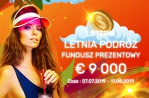 loteria letnia podroz w lucky bird loteria letnia podroz w lucky bird
