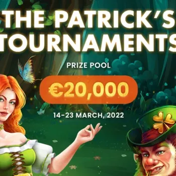 Dołacz do rozgrywek Spinomenal i podziel 20 000€ w GGbet