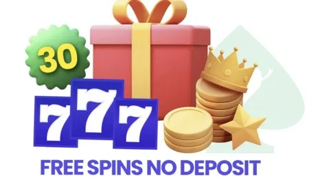 Darmowe Spiny z rejestracją w kasynie 22Bet