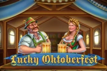 Promocja z pulą 4000€ do podziału w turnieju Oktoberfest od Cadoola