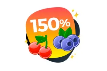 Odbierz premie  z dodakowymi 150% w Slottyway