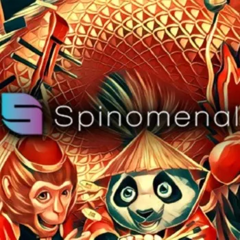 Szansa na wygranie 2 500€ z Spinomenal w VulkanVegas
