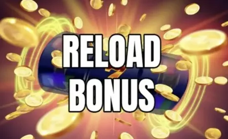 Reload bonus z szansą na 1 600 zł z Lemon Casino Reload bonus z szansą na 1 600 zł z Lemon Casino