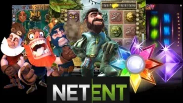 Wygraj 10 000 zł w turnieju Netent w Vulkan Vegas